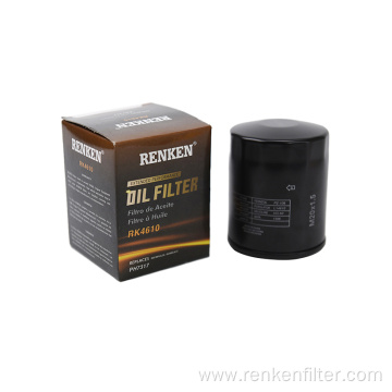 RENKEN Oil Filter RK4610